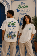 The Beldi Tea Club T-Shirt
