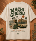 Machi Ghorba T-Shirt