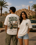 Machi Ghorba T-Shirt