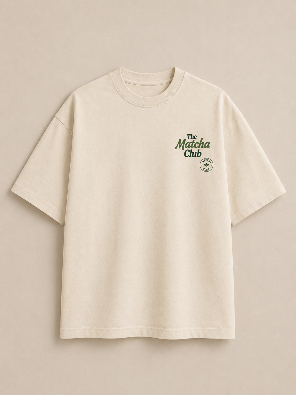 The Matcha Club T-Shirt
