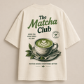The Matcha Club T-Shirt