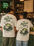 The Matcha Club T-Shirt