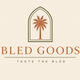 Bled Goods - Accueil