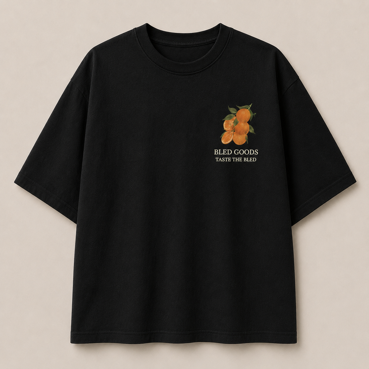 Taste the bled T-Shirt