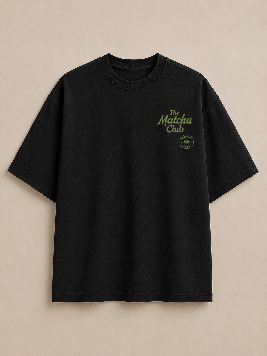 The Matcha Club T-Shirt